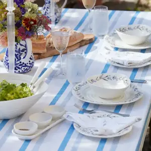 Portmeirion Sophie Conran Lavandula Large Serving Bowl 33cm